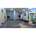 Московский центр В.И Дикуля отзывы