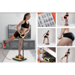 Фитнес тренер отзывы