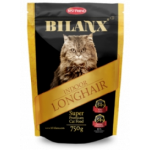Корм для кошек Bilanx Indoor/longhair отзывы
