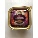 Шермурр отзывы