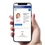 МЕДУСЛУГИ отзывы