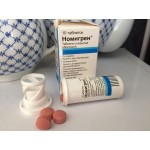 Номигрен отзывы