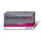 Простатилен АЦ отзывы
