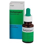 Виброцил отзывы