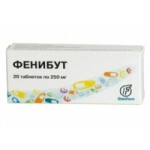 Фенибут отзывы