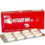 Tempalgin (Темпалгин) отзывы