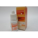 Тропикамид отзывы