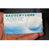 линзы ULTRA Bausch&Lomb отзывы