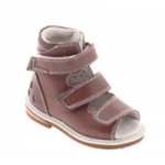 ОРТО, детская ортопедическая обувь отзывы