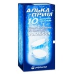 Алька-прим отзывы