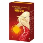 Золотой Шарик отзывы