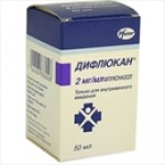 Diflucan (Дифлюкан) отзывы