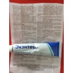 Экзитер отзывы