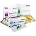 Флуконазол отзывы