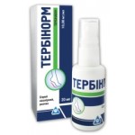 Тербинорм отзывы