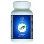 Риол, антипаразитарный препарат отзывы