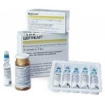 Церукал отзывы