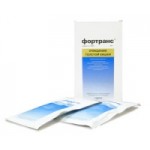 Фортранс отзывы