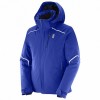 Куртка горнолыжная SALOMON 2017-18 WHITELIGHT JKT M отзывы