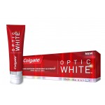 Зубная паста Colgate Optic White отзывы