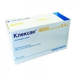 Клексан отзывы