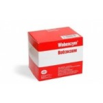 Wobenzym (Вобэнзим) отзывы