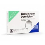 Дормиплант отзывы
