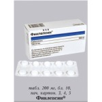 Финлепсин отзывы