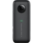 Insta360 One X отзывы