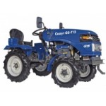 Минитрактор Скаут отзывы