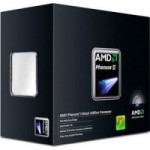 AMD Phenom II X4 965 отзывы