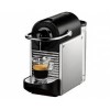 Кофеварка DELONGHI EN 125 S NESPRESSO Silver отзывы