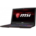 MSI GL63 8SDK отзывы