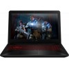 Asus TUF Gaming FX504GE отзывы