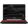 Asus TUF Gaming FX505DU отзывы