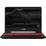 Asus TUF Gaming FX505DU отзывы