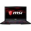 MSI GE63 Raider RGB 8RE отзывы