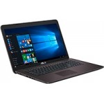 Asus X756UQ отзывы