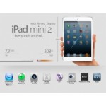 iPad Mini Retina 2 отзывы