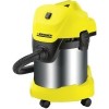 Karcher WD 3 Premium отзывы