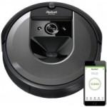 iRobot Roomba i7 отзывы