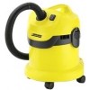 Karcher WD 2 отзывы