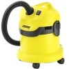 Karcher MV 2 отзывы