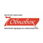 Интернет магазин 7obnovok.ru отзывы
