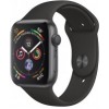 Apple Watch 4 Aluminum отзывы