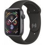 Apple Watch 4 Aluminum отзывы