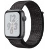 Apple Watch 4 Nike+ отзывы