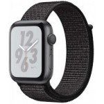 Apple Watch 4 Nike+ отзывы