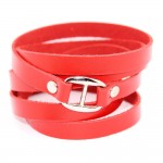 Кожаные браслеты Hands. отзывы