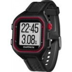 Garmin Forerunner 25 отзывы